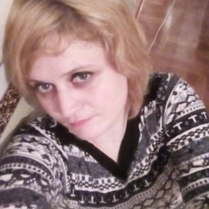 Светлана Плотникова, 36 лет