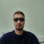 НИКОЛАЙ, 41 год